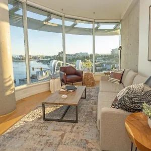  Holiday home Janion Sky By Iris Properties!