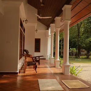 Nature's Nest , Muvattupuzha India