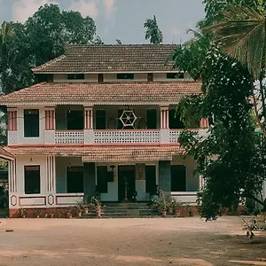 Dakshin Ayodhya House , Thrissur India