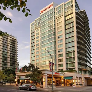 4* Hotel Marriott Inner Harbour